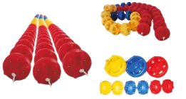 Pool Competition Equipment